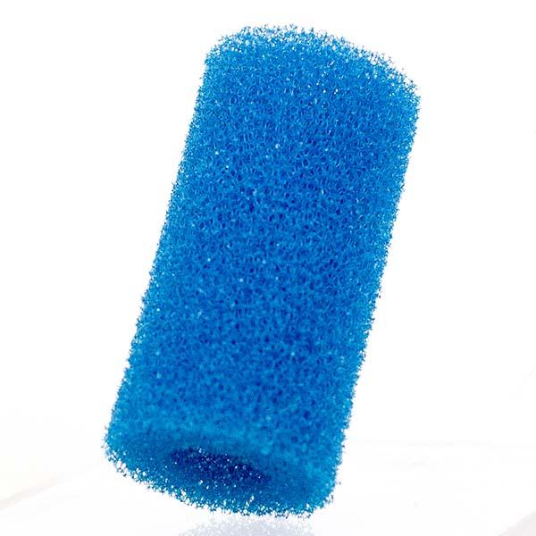 Pro Clear 5" Cylinder Sponge